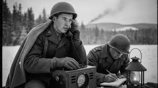 How One Farmer&rsquo;s Radio Trick Saved Canada&rsquo;s Army in WWII