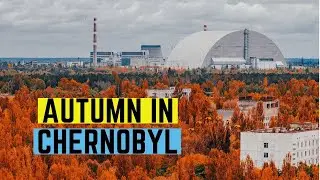 Chernobyl Tour | Pripyat | Ghost Town | Kiev | Exclusion Zone | Go Safe | Adventure Tours in Ukraine