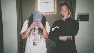 [FREE] $uicideboy$ - type Beat 