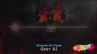 Dreams on Fleek | Bollywood-Style Rap Anthem | Hustle & Shine ✨