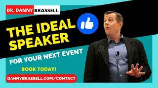 Motivational Speaker Dr. Danny Brassell | Count to 10 in Japanese - The Fun Way!