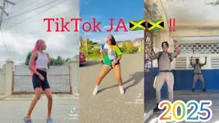 2025 Ямайка 🇯🇲 Танцевальный мэшап Tiktok