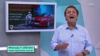 Merchan | Jogo Aberto | Rasterlink