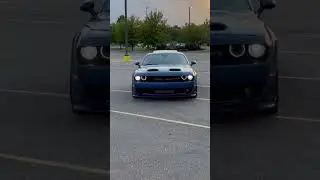 Challenger jailbreak