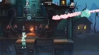 MultiVersus Big chungus 11 INSANE