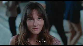 Alice and the Mayor / Alice et le maire (2019) - Trailer (English Subs)