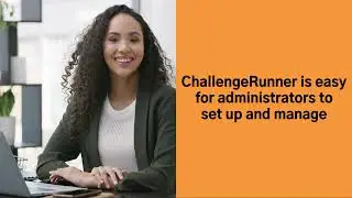 ChallengeRunner Promotional Video