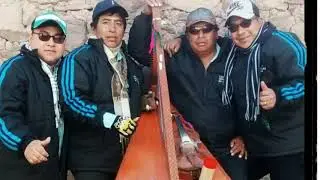 TE SIGO AMANDO - SENSACIONALES DE SUMBILCA 2020 (AUTOR: LUCHITO ALVAREZ)