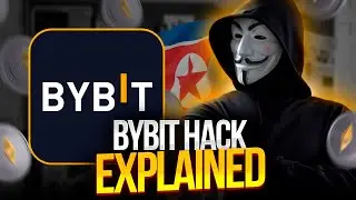 BYBIT EXCHANGE HACK EXPLAINED: WHO AND ACTUALLY HOW IT WAS PULLED OFF
