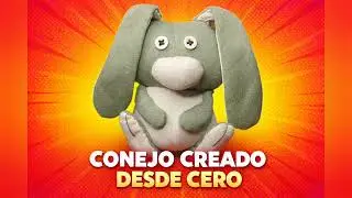 Tela,botones, y una increíble idea creamos esto