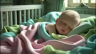 🌙 20 Minute | Baby Lullaby | &ldquo;Tucked In with Love&rdquo; | Gentle Sleep Song with Soothing Lyrics 💤