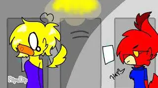 ♡《Foxica》♡{1} (づ｡◕‿‿◕｡)づ