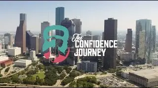 The Confidence Journey Trailer
