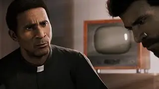 Mafia 3 Release Date Trailer - PS4 XBOX ONE PC