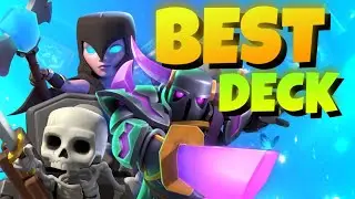 This Evo Pekka Graveyard is Unstoppable ....