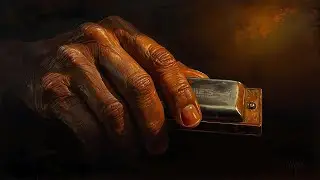 Harmonica Blues – Soulful Classic Blues Music