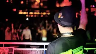 A-Trak @ POTATO HEAD Beach Club - Bali