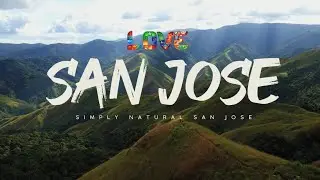 Simply Natural  San Jose || Tourism 2023 || Municipality of San Jose, Tarlac, Philippines