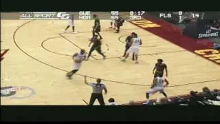 Sheldon McClellan Clips Del @ Can 12 16 2016