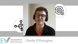 EV Charge point operators training