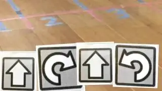 Programmera din kompis