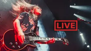 Pav's Music Lab - Live - Первый день августа. Отмечаем! (грустим)