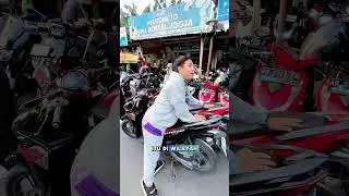 Liburan di Jogja ? Sewa Motor Jogja SPM solusinya ! #rentalmotorjogja #sewamotorjogja #jogja