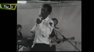 Eritrean Music Yemane Baria 