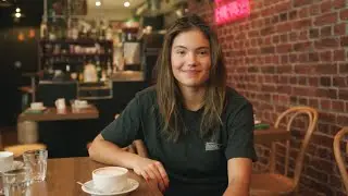 HSBC Unforeign Exchange - The journey to belonging abroad