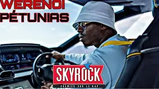 Werenoi - Pétunias (Version Skyrock)