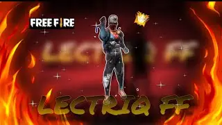 LECTRIQ FF IS LIVE🔴YPREE !!!!! 1V1, 2V2,4V4 CUSTOMS ROAD TO 2K!!!!!!!!