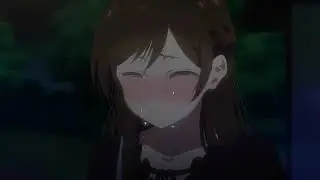 Mizuhara lets it all out!! - Rent-a-Girlfriend Season 3 Episode 12