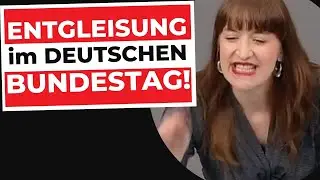 Reichinnek vs. Realit&auml;t - Die versteckte Wahrheit zur B&uuml;rgergeld-Debatte