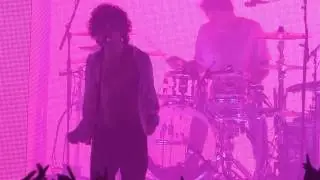 The 1975 - Somebody Else - December 4, 2015 Terminal 5 New York City