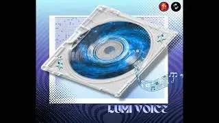 STEM подкаст Lumi voice. Эпизод 2 газетный мальчик и свет человечества 