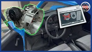 Sportomatic: How Porsche gave us the fun of a manual transmission without a clutch pedal