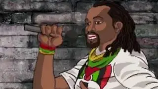 The Microphone Misfitz- Soul Rebelz: Official Video