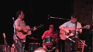 Keith Grenninger performing 'Looking for a Home' at SCGC's 35th Anniversary Concert