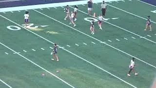 Kaylee vs North Paulding - 10/20/25
