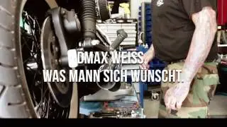 DMAX Shop Geschenke-Welten: Styling