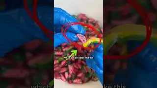 You Can Peel these Sweets (10KG!)
