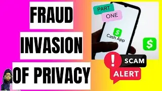Cash App SUED For Fraud, Invasion of Privacy and More