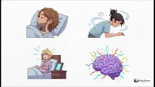 Drowsy Driving vs Drunk Driving: The Science of Sleep-Related Accidents