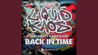 Back in Time (feat. Kirsty Hawkshaw) [Cookie Monsta Remix]