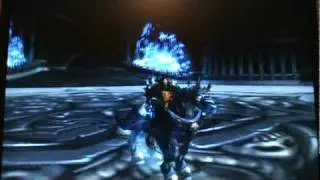 Lich King Drop: Invincible