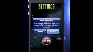 Space Jump for iPhone Trailer