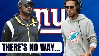 HERE WE GO... | Daily Giants News & Rumors
