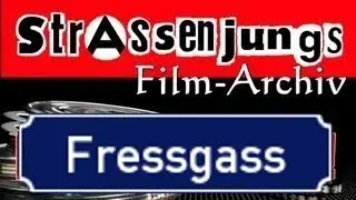 Strassenjungs - Fressgass live@Batschkapp. Krasser Heimatsong der Strassenjungs