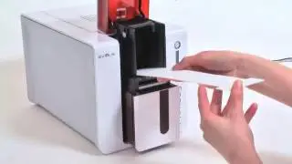 Evolis Primacy Advanced Cleaning - Evolis Products Available at Easybadges.com