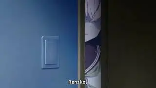 Mai and Renako's relationship known by Renako's sister